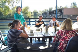 Riverboat Marina