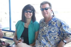 Riverboat Marina