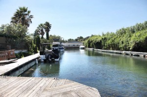 Riverboat Marina