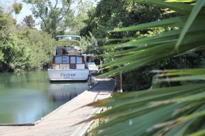 Riverboat Marina