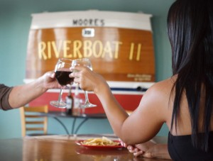 Riverboat Marina